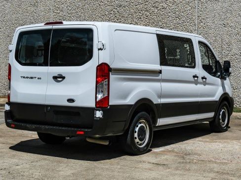 Used 2020 Ford Transit 150 Low Roof image 10