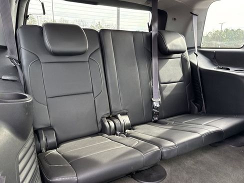 Used 2015 Chevrolet Tahoe LTZ image 15