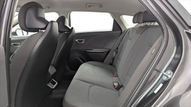 Used 2026 Kia K4 FWD image 17