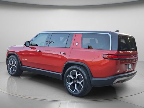 Used 2023 Rivian R1S Adventure AWD/4WD image 6