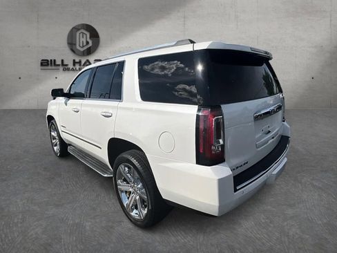 Used 2018 GMC Yukon Denali w/ Open Road Package AWD/4WD image 9