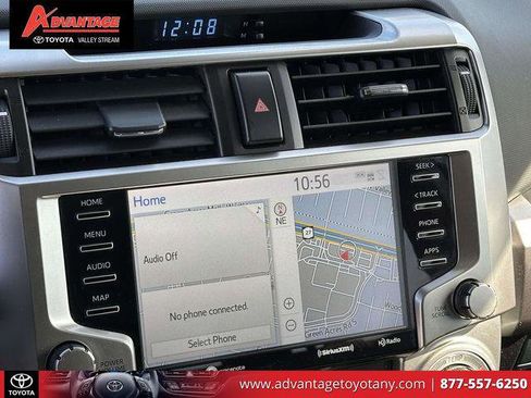 Certified 2022 Toyota 4Runner Trail Special Edition AWD/4WD image 31