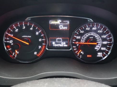 Used 2019 Subaru WRX w/ Popular Package #1 image 2