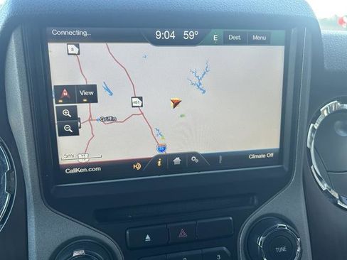 Used 2015 Ford F350 Lariat w/ Lariat Ultimate Package image 19