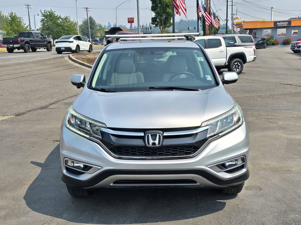 Used 2016 Honda CR-V EX image 2