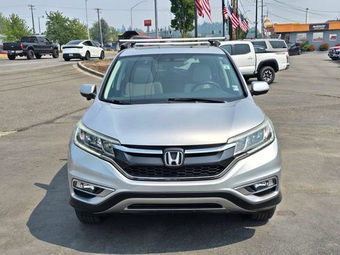 Used 2016 Honda CR-V EX image 2