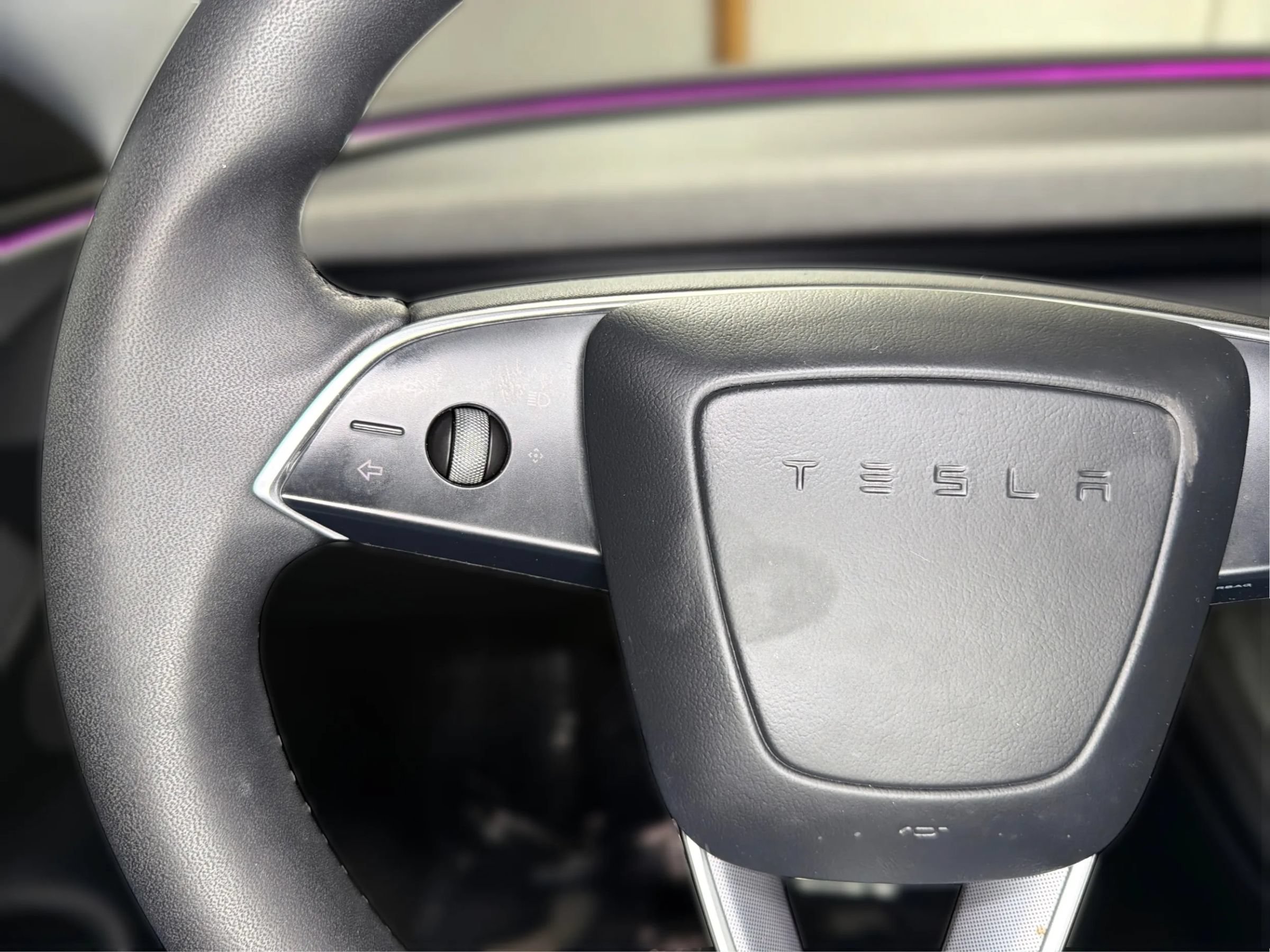 Used 2025 Tesla Model 3 Long Range AWD/4WD image 28