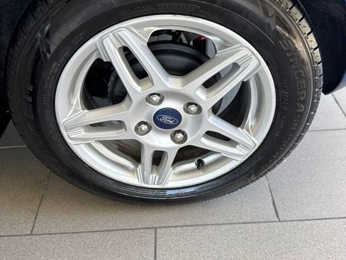 Used 2018 Ford Fiesta SE FWD image 18