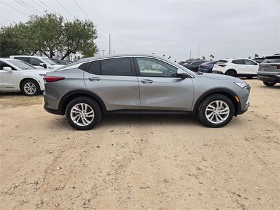 New 2026 Buick Envista Preferred w/ Convenience I Package