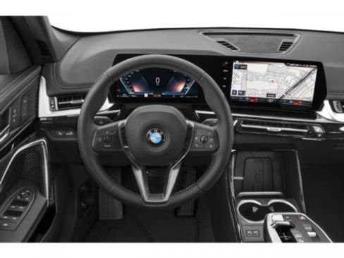 Used 2023 BMW X1 xDrive28i w/ Convenience Package AWD/4WD image 10