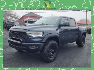 New 2026 RAM 1500 RHO video 1