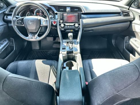 Used 2020 Honda Civic EX image 20