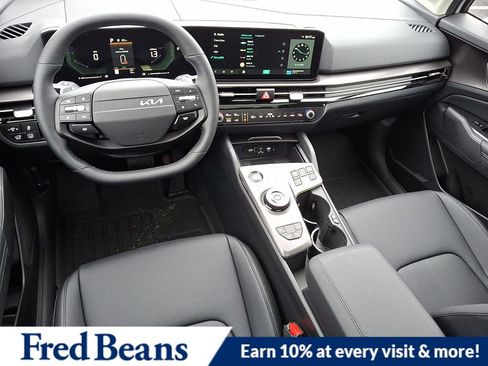 New 2026 Kia Sportage EX image 7