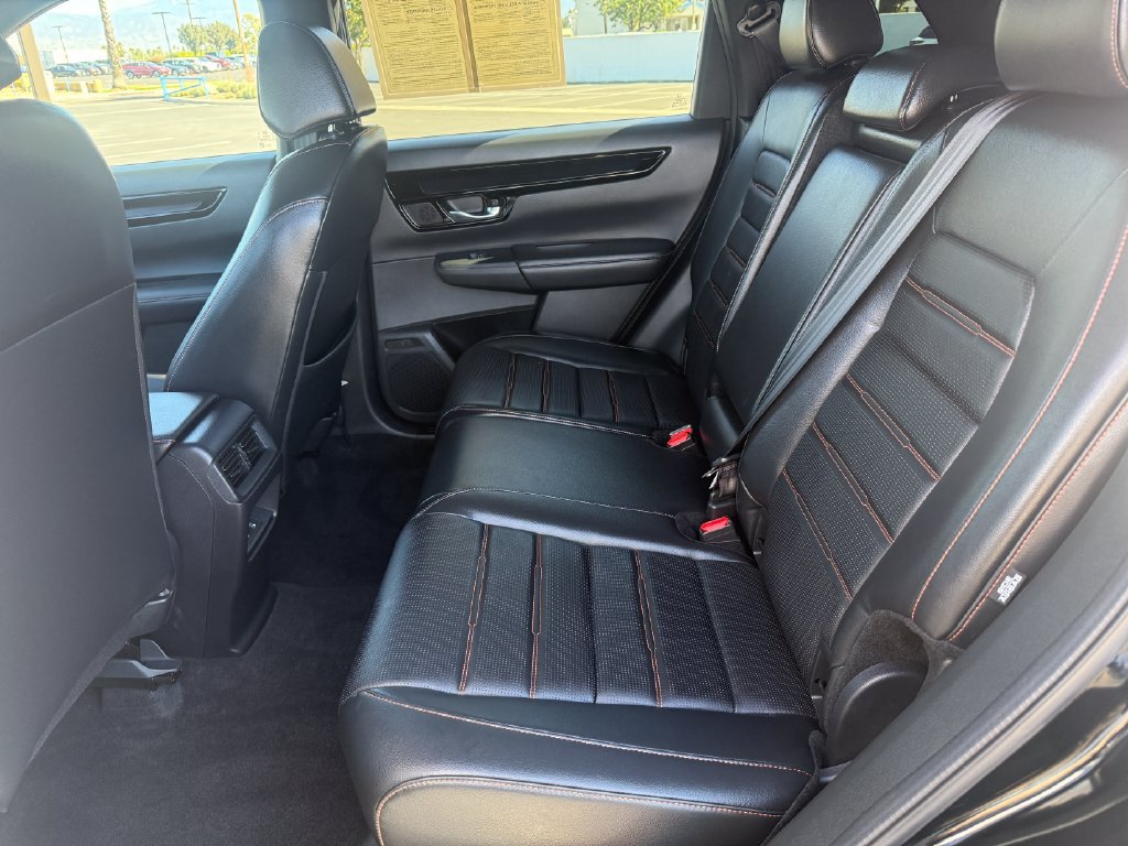 Certified 2024 Honda CR-V Sport Touring image 14