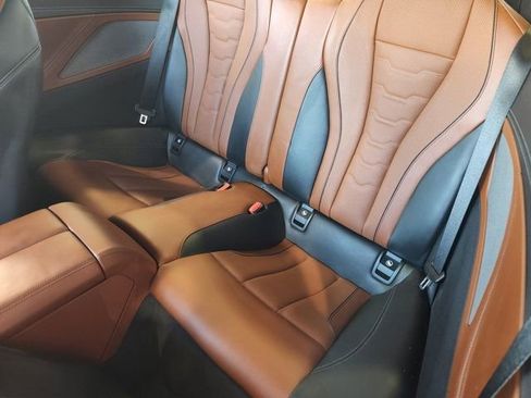 Used 2023 BMW 840i Coupe image 28