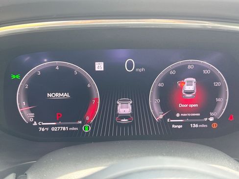 Used 2024 Acura MDX A-Spec AWD/4WD image 20