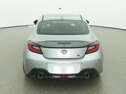 New 2026 Toyota GR86 Premium image 33