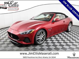 Used 2018 Maserati GranTurismo Sport video 1