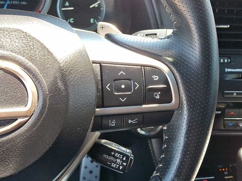 Used 2021 Lexus RX 350 F Sport w/ Accessory Package AWD/4WD image 25