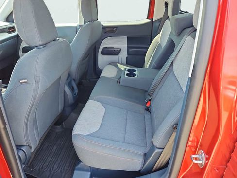 Used 2022 Ford Maverick XLT FWD image 30