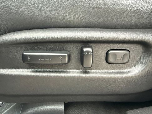 Certified 2023 Honda Passport TrailSport image 20