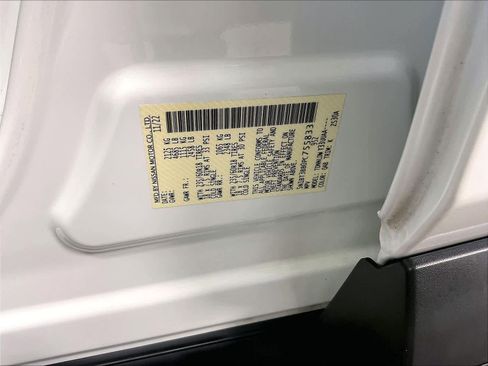 Certified 2023 Nissan Rogue SV w/ SV Premium Package image 36