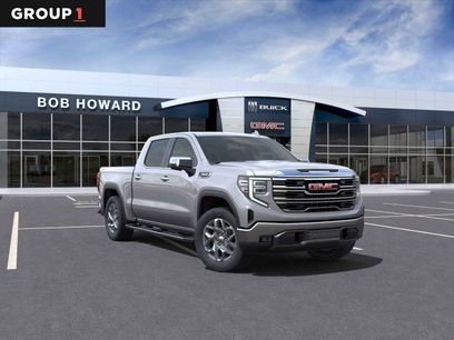 Certified 2025 GMC Sierra 1500 SLT w/ SLT Premium Package