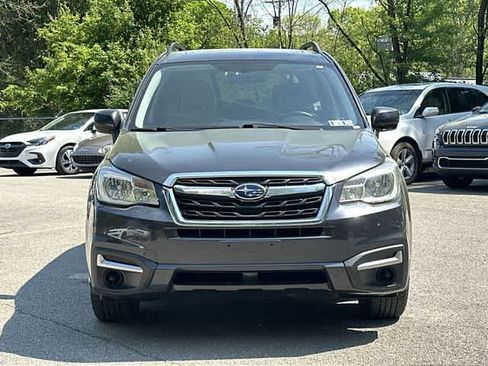 Used 2017 Subaru Forester 2.5i Premium w/ All-Weather Package AWD/4WD image 17