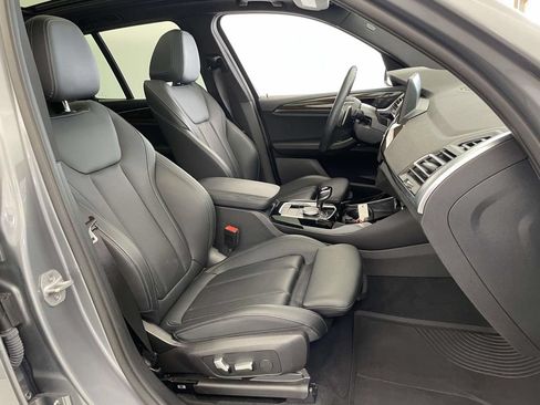 Used 2023 BMW X3 xDrive30i w/ Premium Package AWD/4WD image 21
