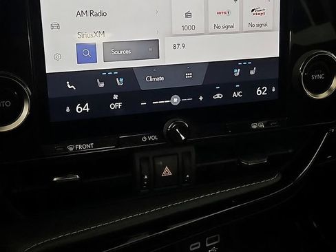 Certified 2022 Lexus NX 250 FWD w/ Premium Package image 18