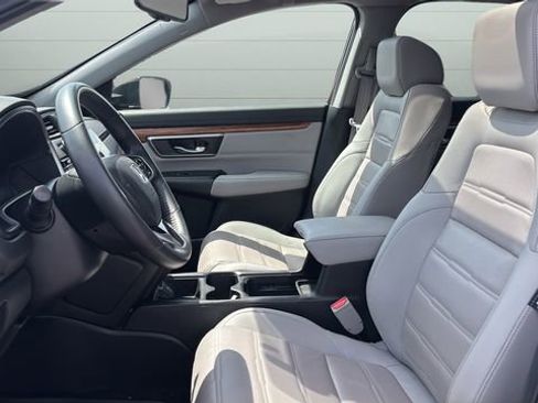 Used 2019 Honda CR-V EX-L image 20