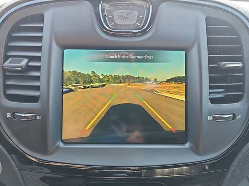 Used 2023 Chrysler 300 S RWD image 28