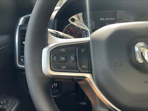 New 2025 RAM 1500 Big Horn image 17