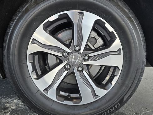 Used 2022 Honda CR-V LX image 31