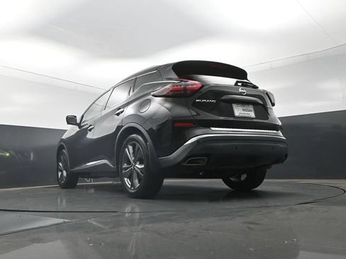 Used 2020 Nissan Murano Platinum FWD image 24
