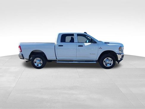 Certified 2019 RAM 2500 Tradesman image 14