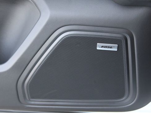 New 2026 Porsche Macan GTS image 14