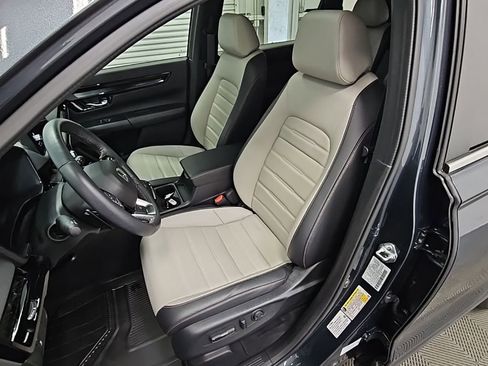 Used 2024 Honda CR-V Sport Touring image 33
