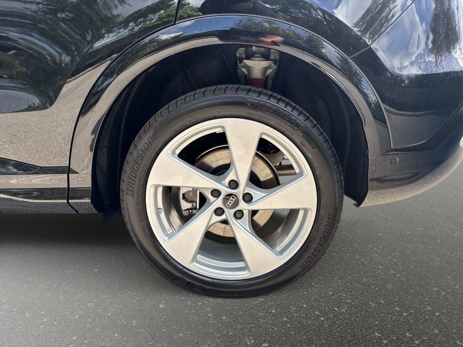 New 2026 Audi Q5 Premium Plus AWD/4WD image 10
