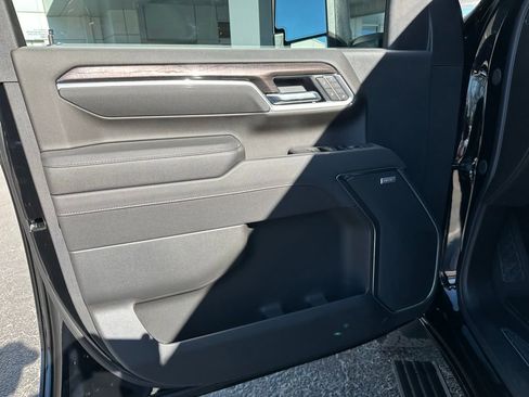 New 2026 Chevrolet Silverado 2500 LTZ w/ Trail Boss Package image 10