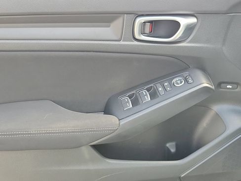 Certified 2024 Honda Civic LX image 19