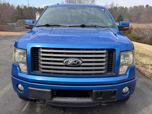 Used 2012 Ford F150 FX4 w/ FX Luxury Pkg image 22
