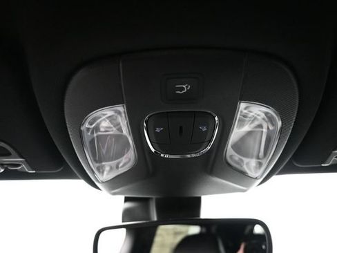 New 2026 Jeep Compass Limited AWD/4WD image 25