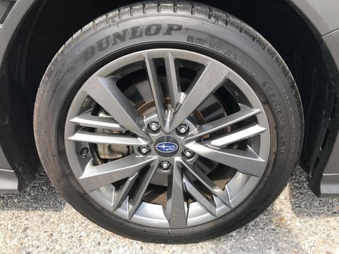 Used 2024 Subaru WRX AWD/4WD image 10