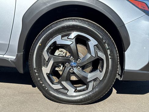 Certified 2023 Subaru Crosstrek 2.5i Limited w/ Moonroof Package image 4