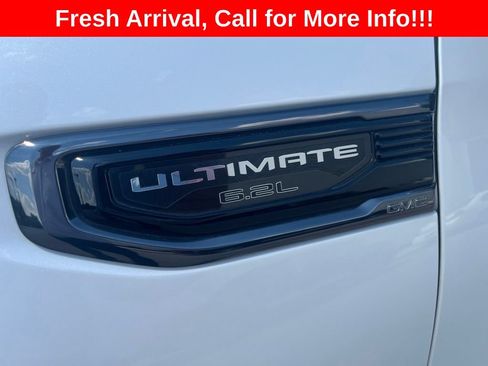 Used 2022 GMC Sierra 1500 Denali Ultimate AWD/4WD image 30