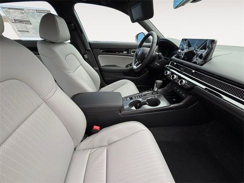 New 2026 Honda Civic Sport Touring image 14