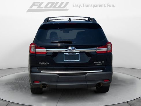 Used 2022 Subaru Ascent Touring w/ Popular Package #2A AWD/4WD image 8