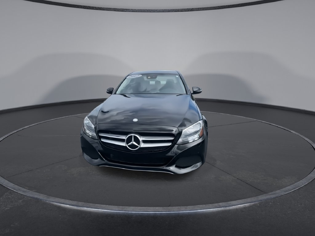 Used 2017 Mercedes-Benz C 300 Sedan image 4