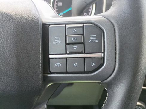 Used 2023 Ford F150 XLT w/ Equipment Group 302A High AWD/4WD image 21